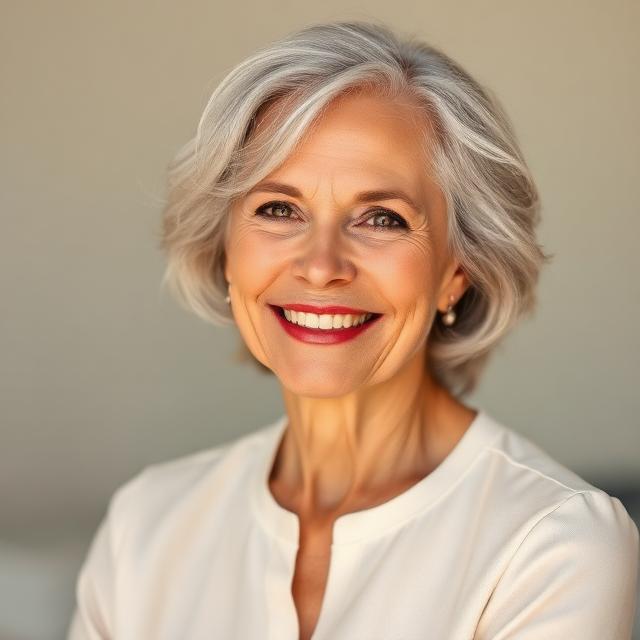 Margaret, 63