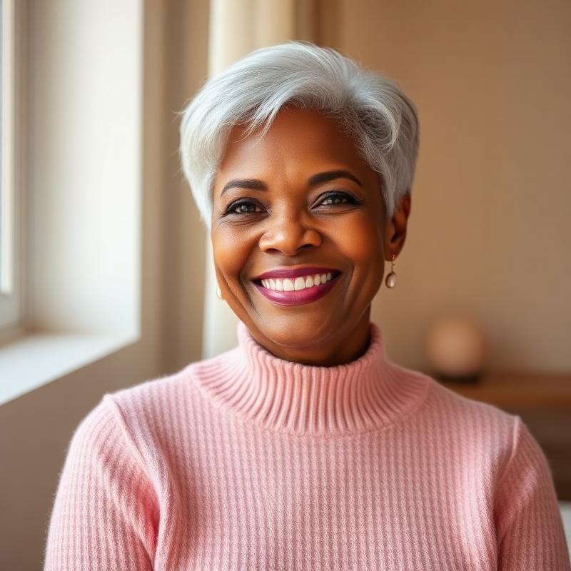 Yvette, 62